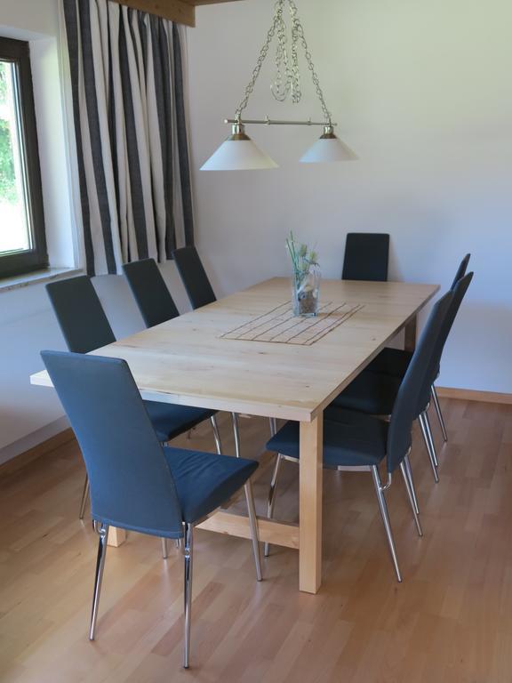 Haus Herma Bach  Rum bild