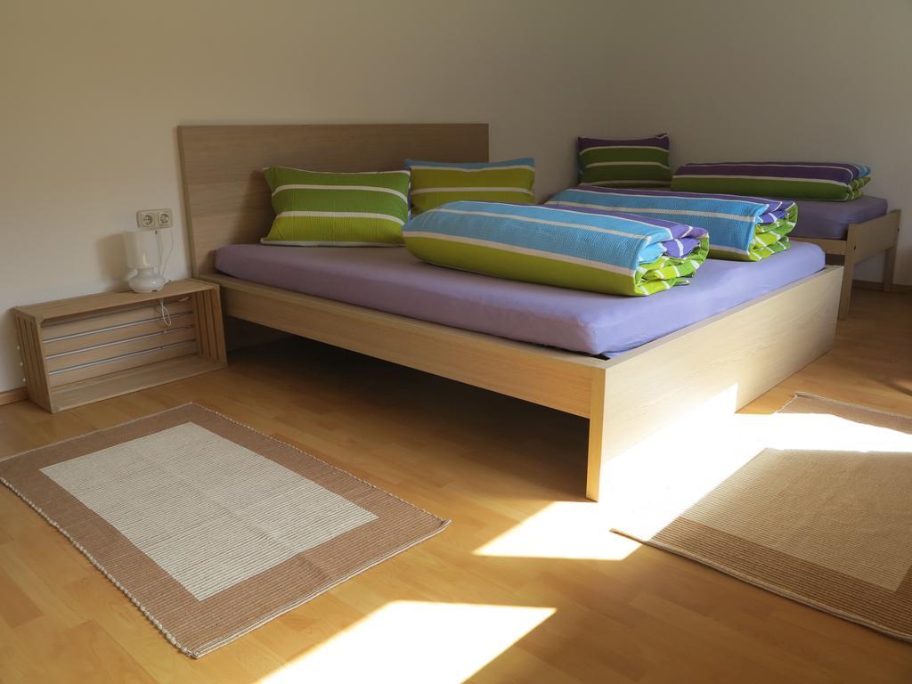 Haus Herma Bach  Rum bild
