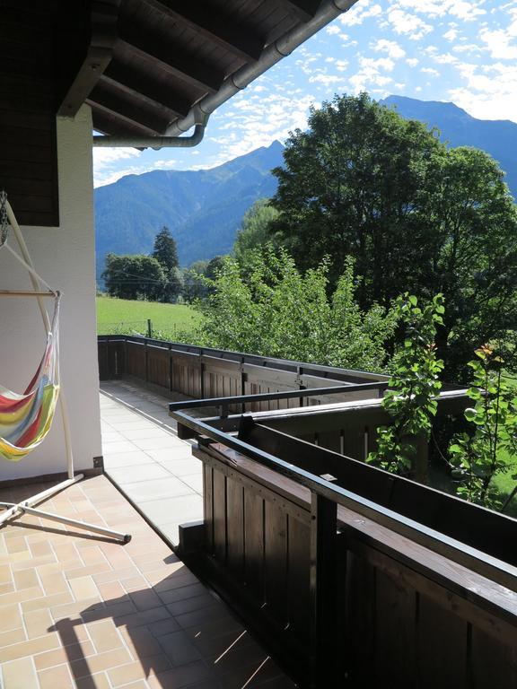 Haus Herma Bach  Rum bild