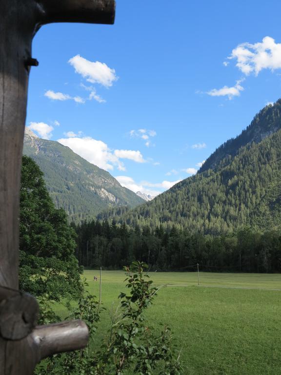 Haus Herma Bach  Rum bild
