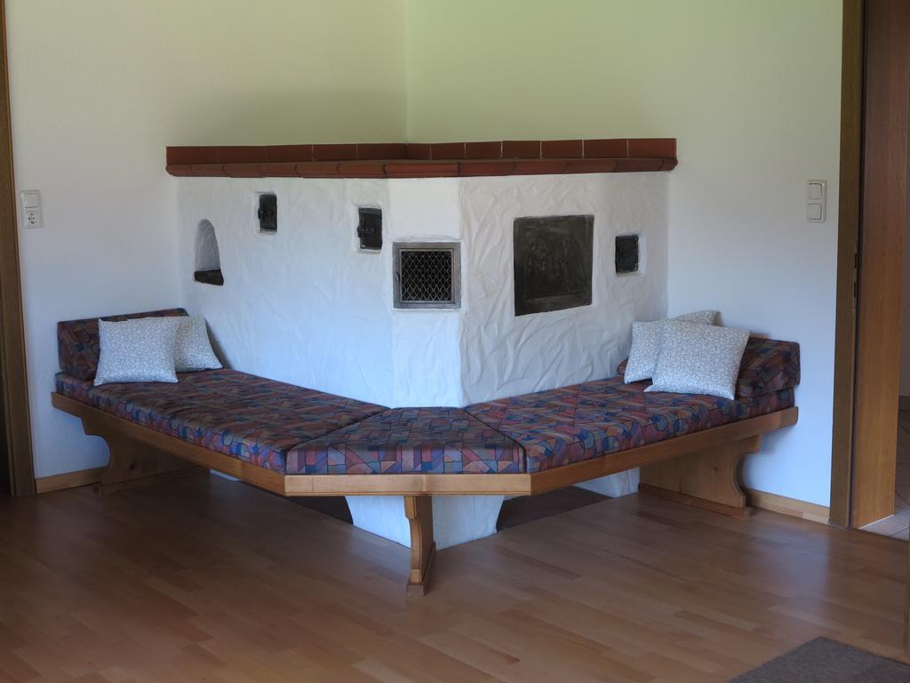 Haus Herma Bach  Rum bild