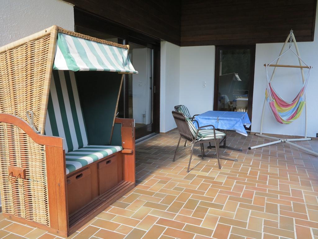 Haus Herma Bach  Rum bild