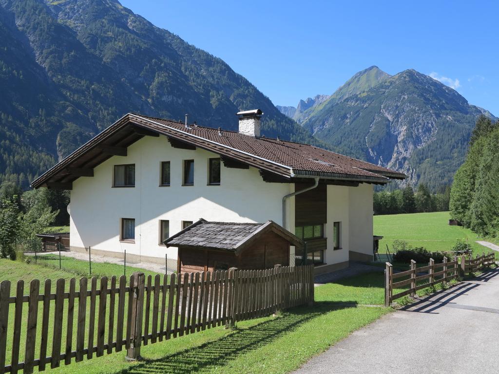 Haus Herma Bach  Rum bild